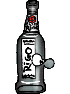 165 groß